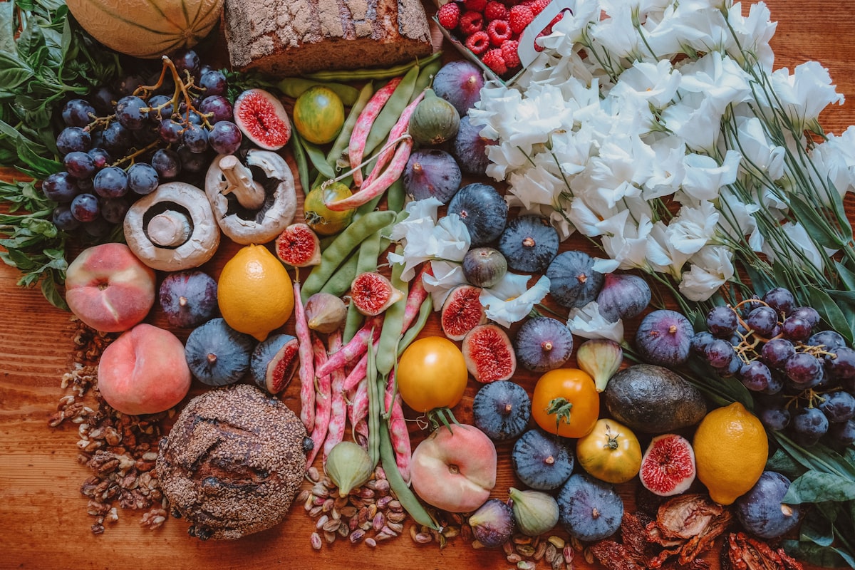 Vitamin and mineral absorption research article